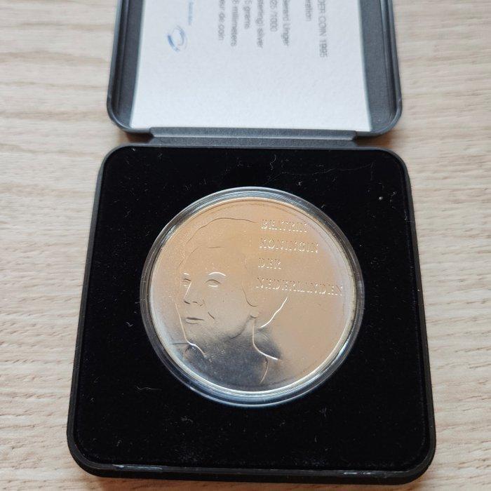 Nederland. 50 Gulden 1995 (Zonder Minimumprijs), Postzegels en Munten, Munten | Nederland