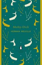 9780141198958 Moby-Dick Herman Melville, Nieuw, Herman Melville, Verzenden