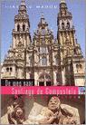 De weg naar Santiago de Compostela 9789058260062 M. Madou, Boeken, Verzenden, Zo goed als nieuw, M. Madou