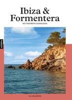 Ibiza & Formentera | 9789492500854 | Jill Gillessen, Boeken, Zo goed als nieuw, Jill Gillessen
