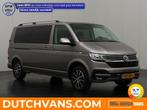 Volkswagen Transporter 2.0TDI Bestelbus 2019 L2 H1 Diesel, Auto's, Bestelauto's, Automaat, Euro 6, Bruin, Volkswagen