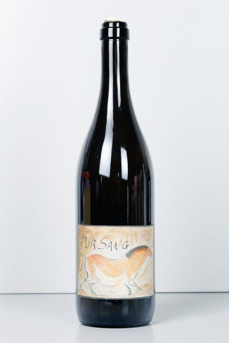 2013 Domaine Didier Dageneau, Pur Sang - Pouilly Fumé - 1, Verzamelen, Wijnen