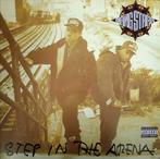 lp nieuw - Gang Starr - Step In The Arena, Verzenden, Zo goed als nieuw