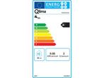 Qlima PGWH 1010 - Mobiele Gasgeiser - Direct Warm Water -, Verzenden, Zo goed als nieuw