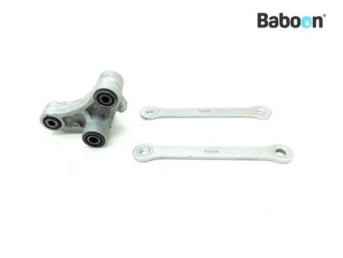Achter Schokbreker Arm (dogbones) Kawasaki ZX 10 R 2004-2005, Motoren, Onderdelen | Kawasaki, Gebruikt, Verzenden
