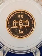 Luxemburg. 5 Euro 2003 Banca Centrale Lussemburgo Proof
