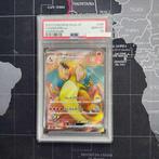 Pokémon - 1 Graded card - Charizard - PSA 10 - Scarlet &, Nieuw