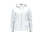 Peak Performance  - Wmns Sweat Zip - Vest - S, Nieuw