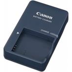 Canon CB-2LVE Acculader / Oplader voor NB-4L, Verzenden, Zo goed als nieuw