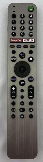 Afstandsbediening Sony RMF-TX600E, Audio, Tv en Foto, Afstandsbedieningen, Ophalen of Verzenden, Nieuw, Universeel, Tv