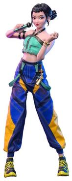 KPop Demon Hunters Action Figure 1/6 Zoey 27 cm, Ophalen of Verzenden, Nieuw