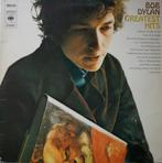 Bob Dylan - Greatest Hits, Cd's en Dvd's, Vinyl | Pop, Ophalen of Verzenden, Gebruikt
