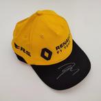 Renault - Formule 1 - Kevin Magnussen - 2016 - Honkbalpet, Nieuw