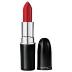 MAC Cosmetics Lustreglass Lipstick - 557 fLUSTered- 3gr., Nieuw, Make-up, Ophalen of Verzenden, Lippen