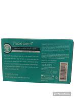Maxi-Peel micro exfoliërende zeep 125gr, Nieuw, Ophalen of Verzenden