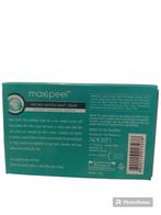 Maxi-Peel micro exfoliërende zeep 125gr, Ophalen of Verzenden, Nieuw