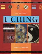 Elementary I Ching - Roberta Peters - 9781840672787 - Hardco, Boeken, Verzenden, Nieuw