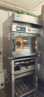 Veiling Boulangerie patisserie inventaris machinery, Zakelijke goederen, Gebruikt, Bakkerij en Slagerij