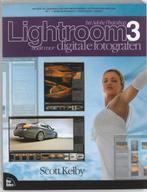 Het Lightroom 3 boek voor digitale fotografen 9789043020480, Boeken, Verzenden, Gelezen, S. Kelby