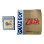 The Legend Of Zelda Links Awakening - UKV (Losse Cassette +, Verzenden, Nieuw