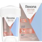 Rexona Deostick - Maximum Protection Clean Scent 45 ml