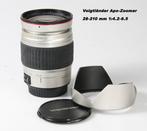 Voigtländer Apo-Zoomar 28-210mm 1:4.2-6.5 Cameralens, Nieuw