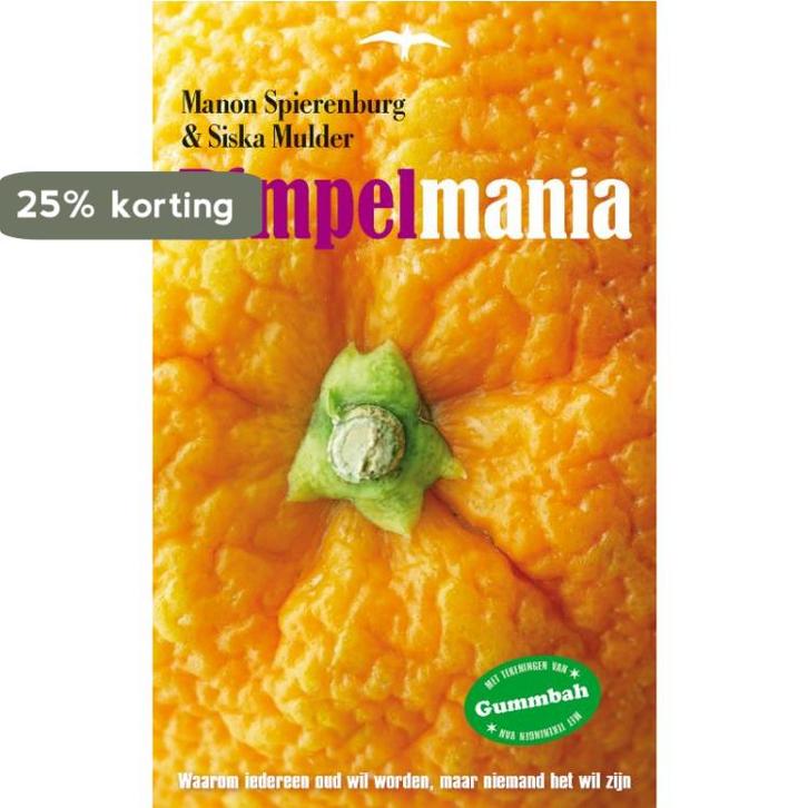 Rimpelmania 9789060056639 Manon Spierenburg, Boeken, Romans, Zo goed als nieuw, Verzenden