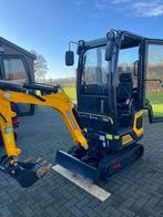 ACTIE! Kingway minigraafmachine graafmachine minigraver, Graafmachine