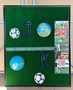 Peter Klasen (1935) - I Love Foot !, Antiek en Kunst