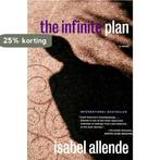 The Infinite Plan 9780060924980 Margaret Sayers Peden, Verzenden, Gelezen, Margaret Sayers Peden