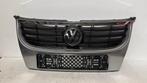 Volskwagen Touran 1T Grille 1T0853651D, Ophalen, Gebruikt, Voor