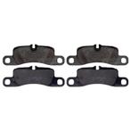 Remblokken set PORSCHE CAYENNE (3.6), Ophalen of Verzenden, Nieuw