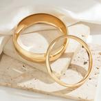 2Pcs/Set Brede Armbanden voor Dames, Verzenden, Nieuw