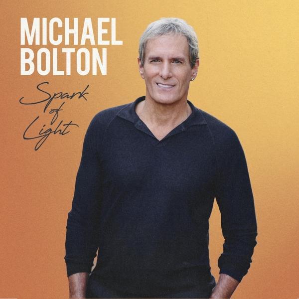 Michael Bolton - Spark Of Light - CD, Cd's en Dvd's, Cd's | Overige Cd's, Ophalen of Verzenden