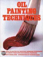 Oil Painting Techniques 9780823032617 David Lewis, Boeken, Gelezen, David Lewis, Verzenden