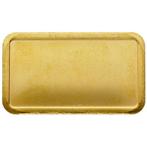 10 gram - Goud .999 - Degussa
