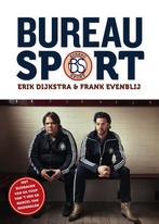 Bureau sport 9789000343096 Frank Evenblij, Verzenden, Gelezen, Frank Evenblij