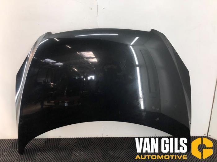 Motorkap Peugeot 307 O266239, Auto-onderdelen, Carrosserie en Plaatwerk, Ophalen of Verzenden