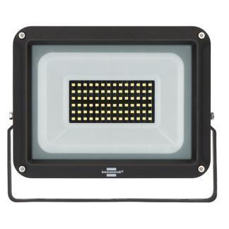 Led bouwlamp | Brennenstuhl (50W, 5800lm, 6500K, Zwart), Doe-het-zelf en Verbouw, Bouwverlichting, Nieuw, Verzenden