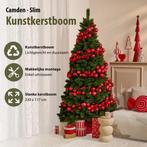 2dekans | Triumph Tree Camden Kunstkerstboom Slim -, Diversen, Kerst, Ophalen of Verzenden, Zo goed als nieuw