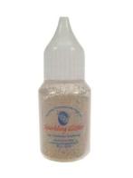 Gouden Glitters 10gr, Verzenden, Nieuw