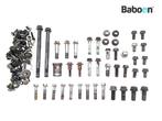 Bouten en Moeren Kawasaki EL 250 Eliminator 1991-1996, Verzenden, Gebruikt