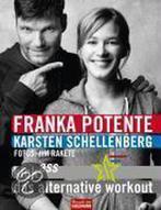 Kick Ass - Das Alternative Workout 9783442391615, Verzenden, Gelezen, Franka Potente