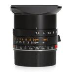 Leica 28mm F2.8 Elmarit-M ASPH (11677), Ophalen of Verzenden, Zo goed als nieuw
