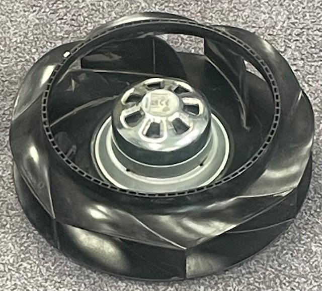 Gereviseerde ruilmotor voor Toshiba Estia Powerful, Doe-het-zelf en Verbouw, Ventilatie en Afzuiging, Ophalen of Verzenden