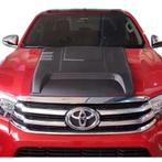 Motorkapluchtinlaat (Scoop)  Toyota Hilux 8e Gen. 2015-2020, Ophalen of Verzenden, Nieuw