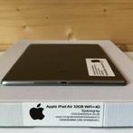 Apple iPad Air 9.7 32GB zwart (model 2013) (max OS 12.5...., Verzenden, Nieuw