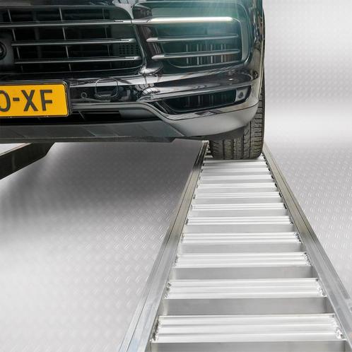 Datona Auto oprijplank 2 ton capaciteit 250 cm lang - Datona, Doe-het-zelf en Verbouw, Overige Doe-het-zelf en Verbouw, Nieuw