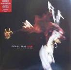 lp nieuw - Pearl Jam - Live On Two Legs, Verzenden, Zo goed als nieuw