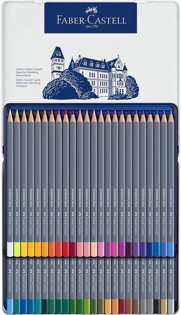 Faber-Castell kleurpotlood beschikbaar voor biedingen